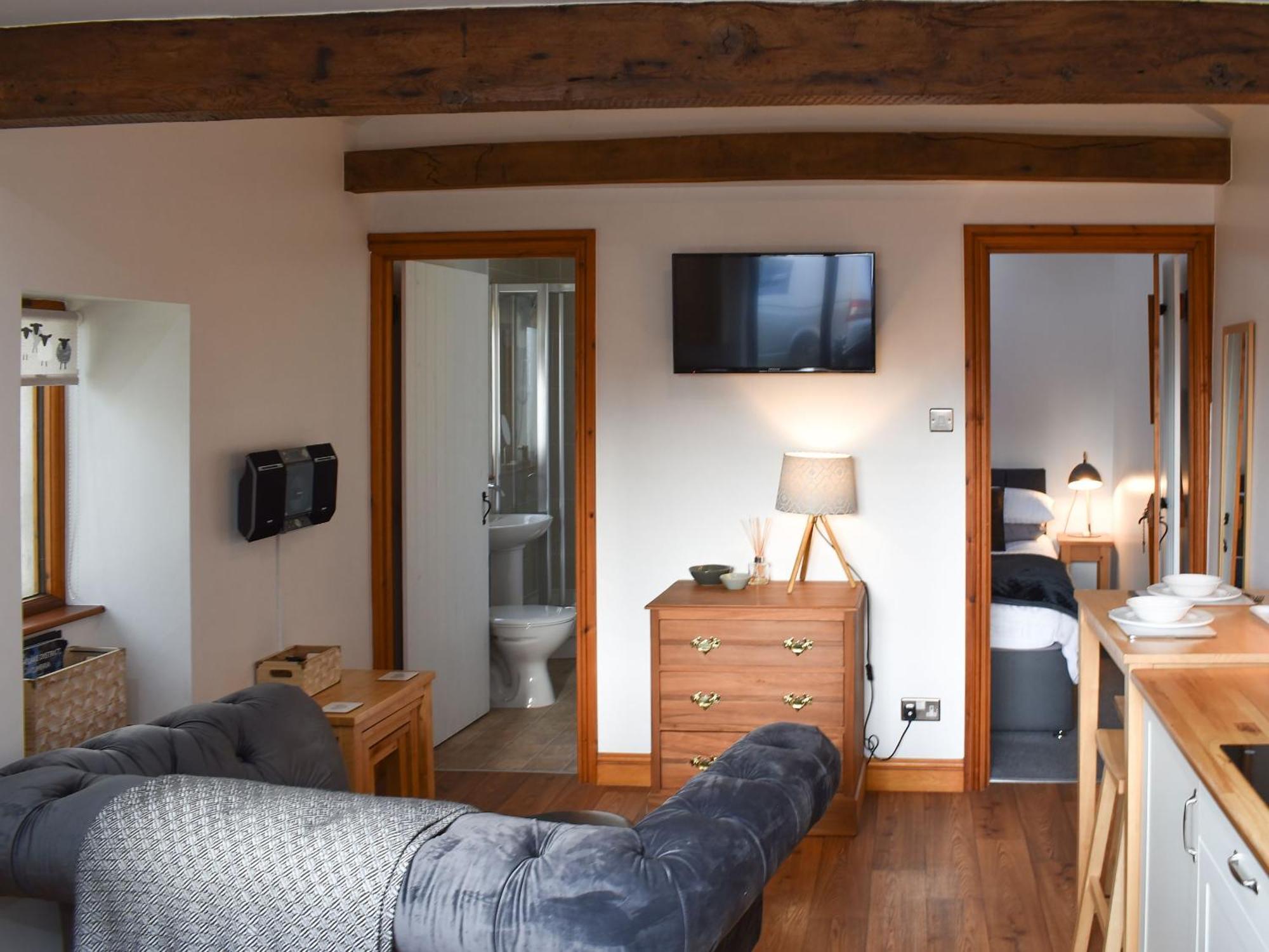 Willa Pear Tree Barn Crooklands Zewnętrze zdjęcie