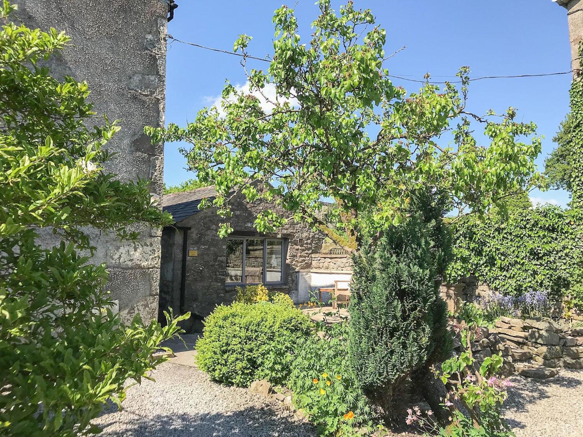 Willa Pear Tree Barn Crooklands Zewnętrze zdjęcie